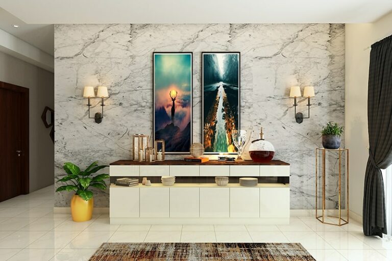 Home Decor: Crafting Comfort and Style in Every Space