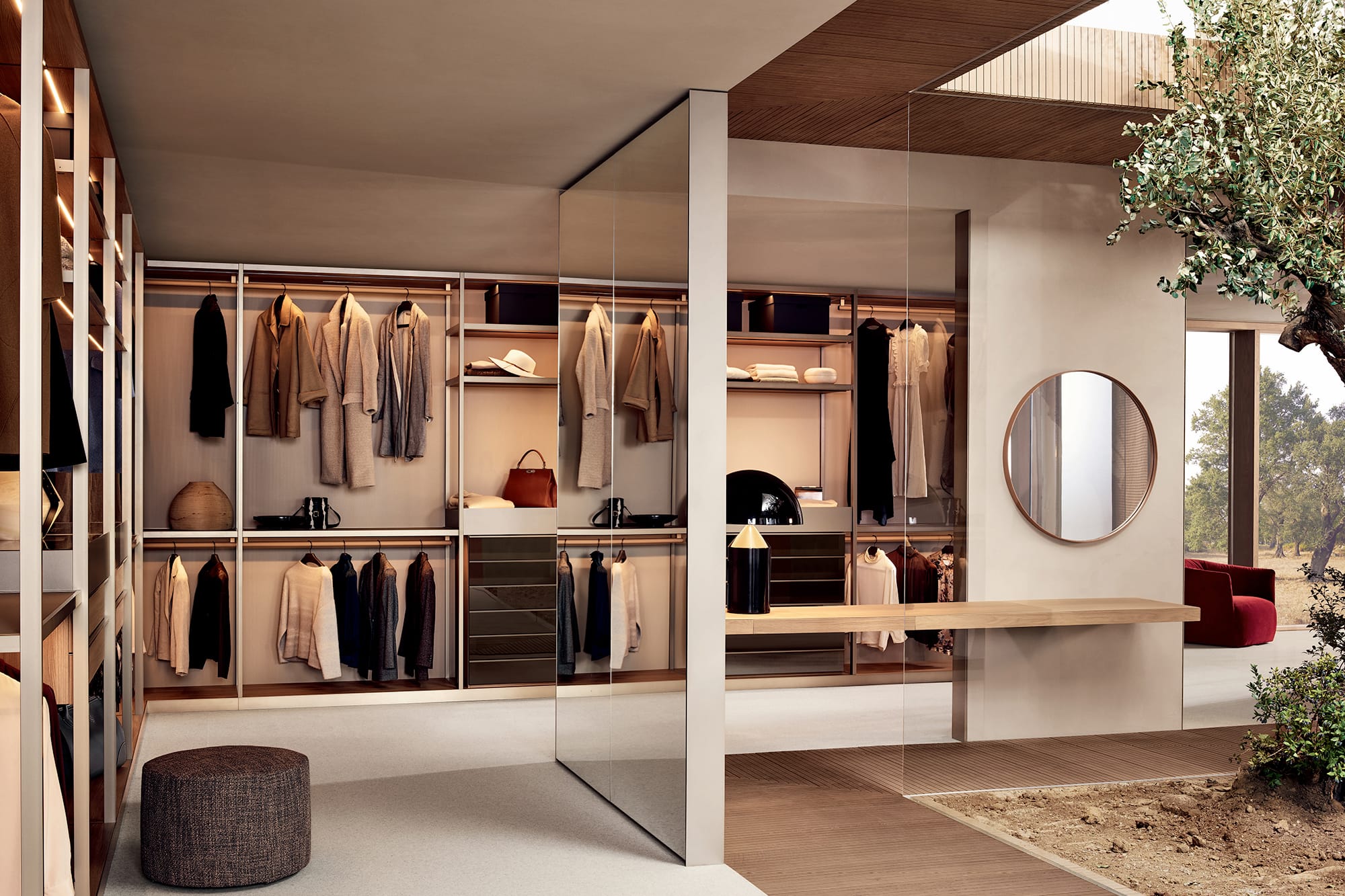Wardrobe Malaysia: Stylish Solutions for Modern Living