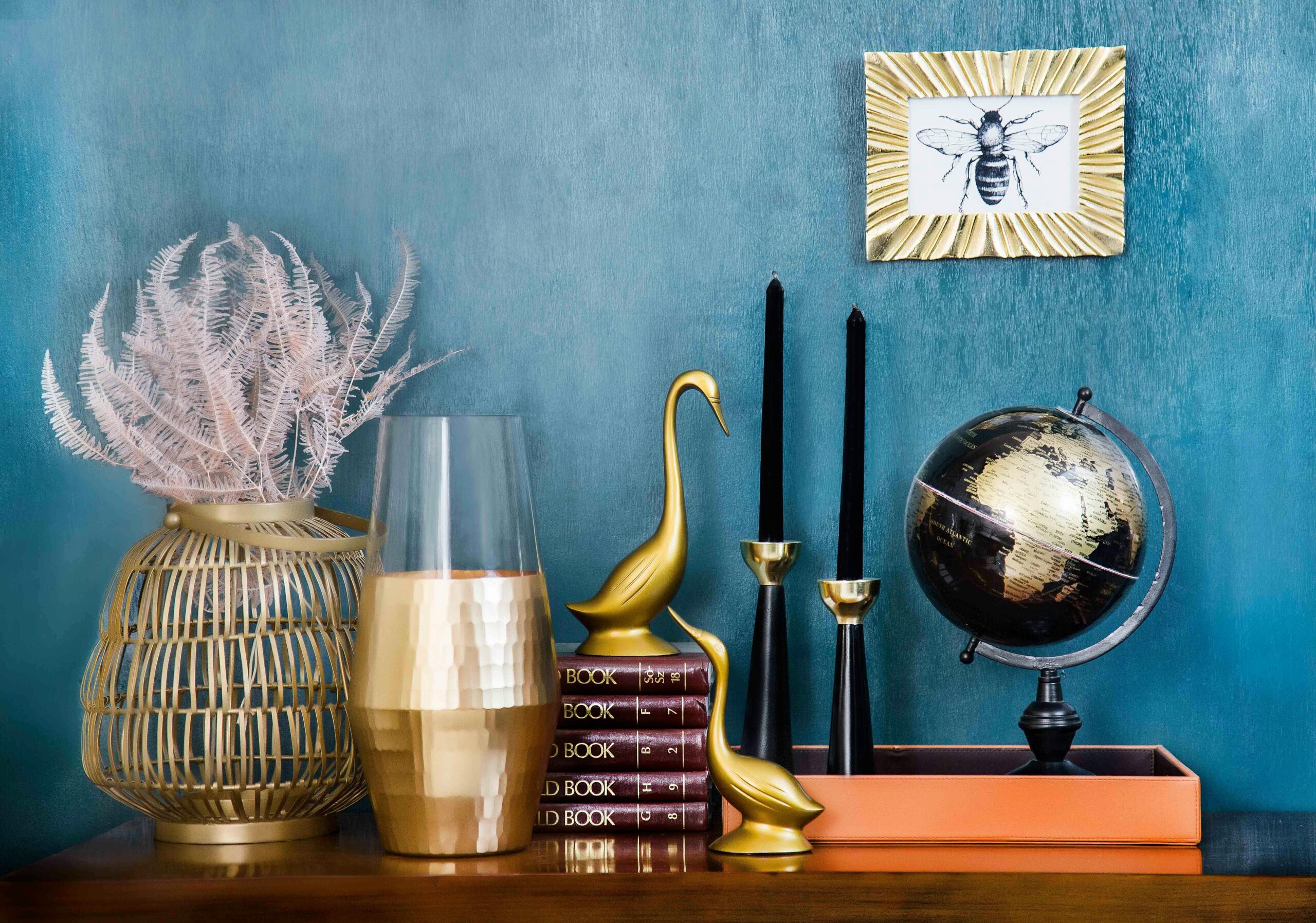 Interior Decor: Changing Spaces through style and functionality